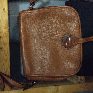 Dooney & Bourke crossbody